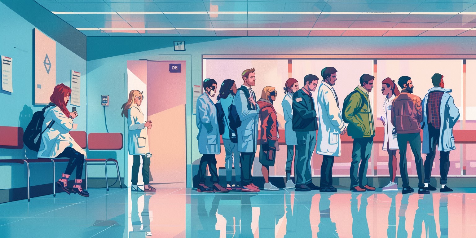 A Tisza Párt megújítaná az egészségügyet, nő lesz a canterbury érsek – híradó