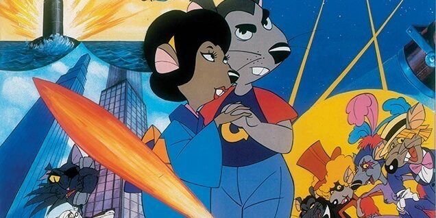 Láttad már a Macskafogó című filmet?