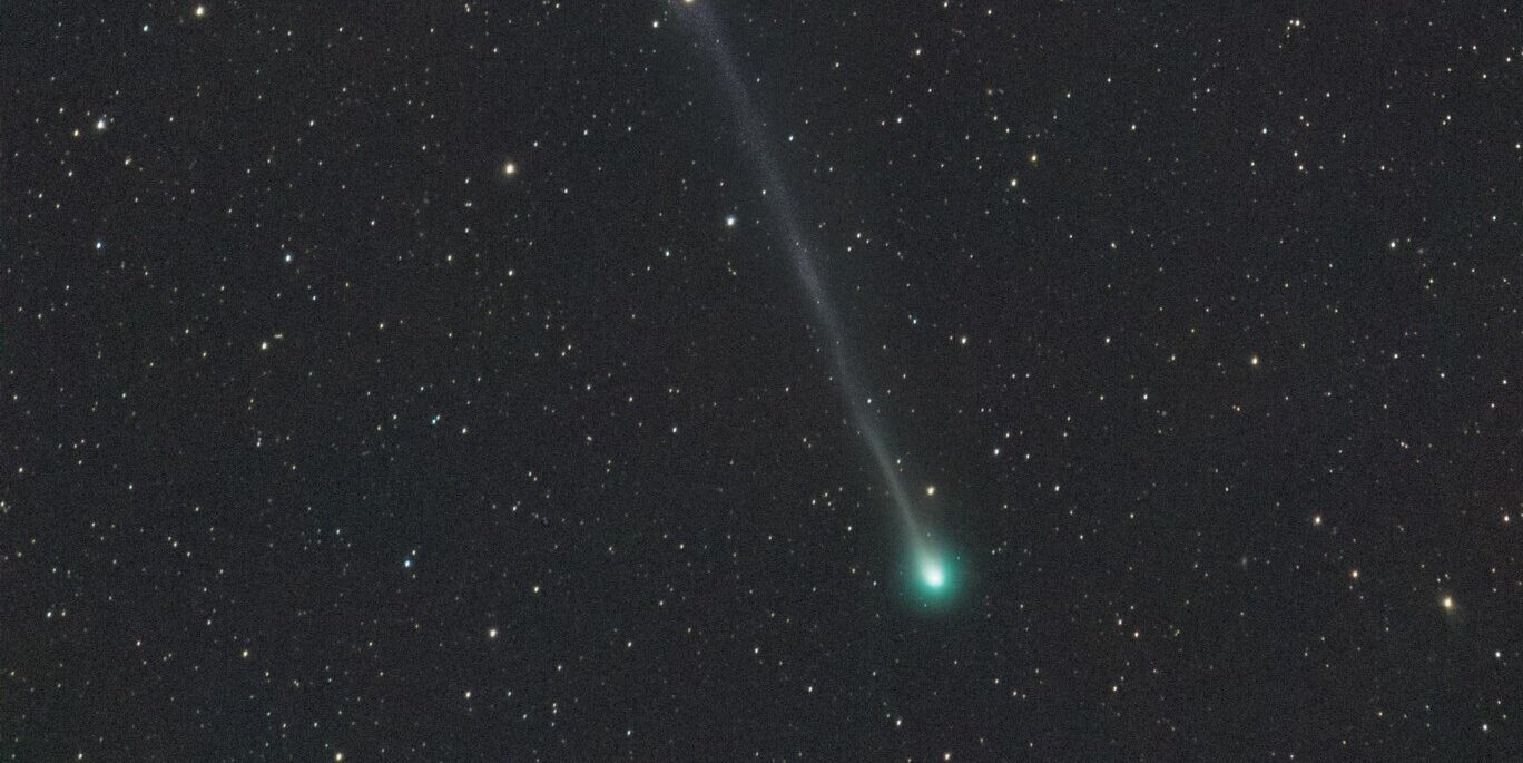 Jönnek a hullócsillagok! Érdemes az eget kémlelni novemberben is