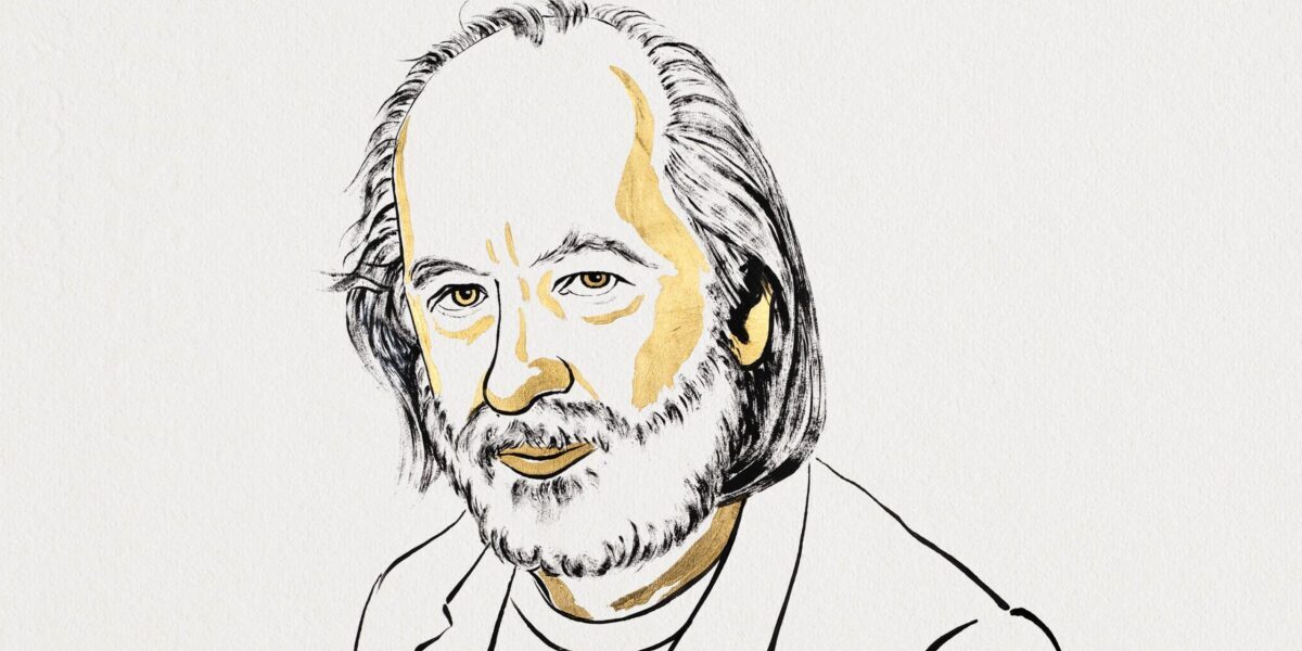 Kicsoda a magyar Nobel-díjas Krasznahorkai László?