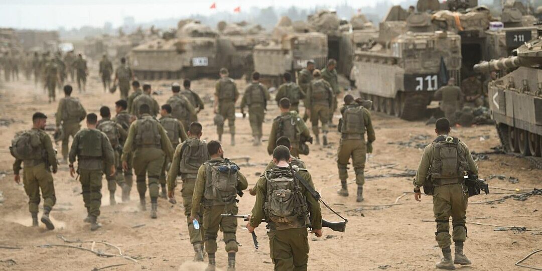 A fegyverek elcsitultak, a feszültség viszont megmarad a Gázai övezetben