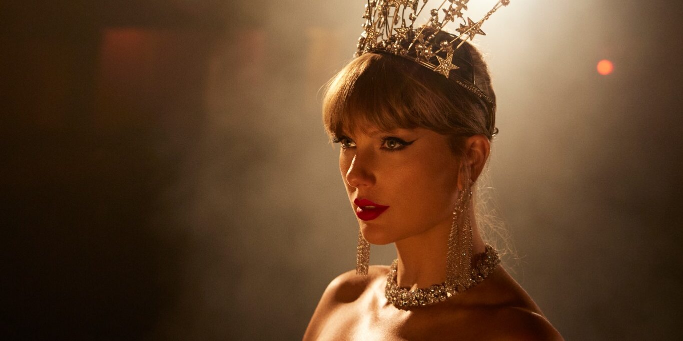 Taylor Swift új albumát a beteljesült szerelem érzése járja át