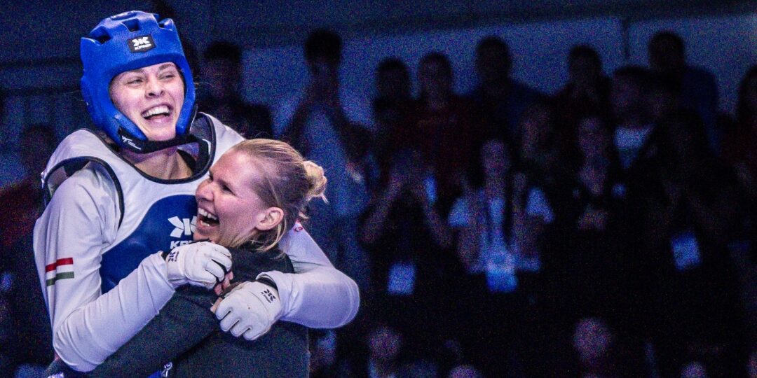 Hazamehetett a kórházban élő kisfiú, 19 éves sportoló lett újra világbajnok – híradó