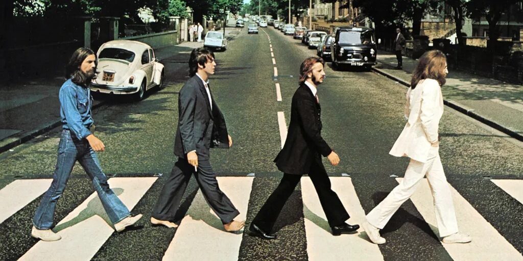 A hét műtárgya: fotó egy zebráról