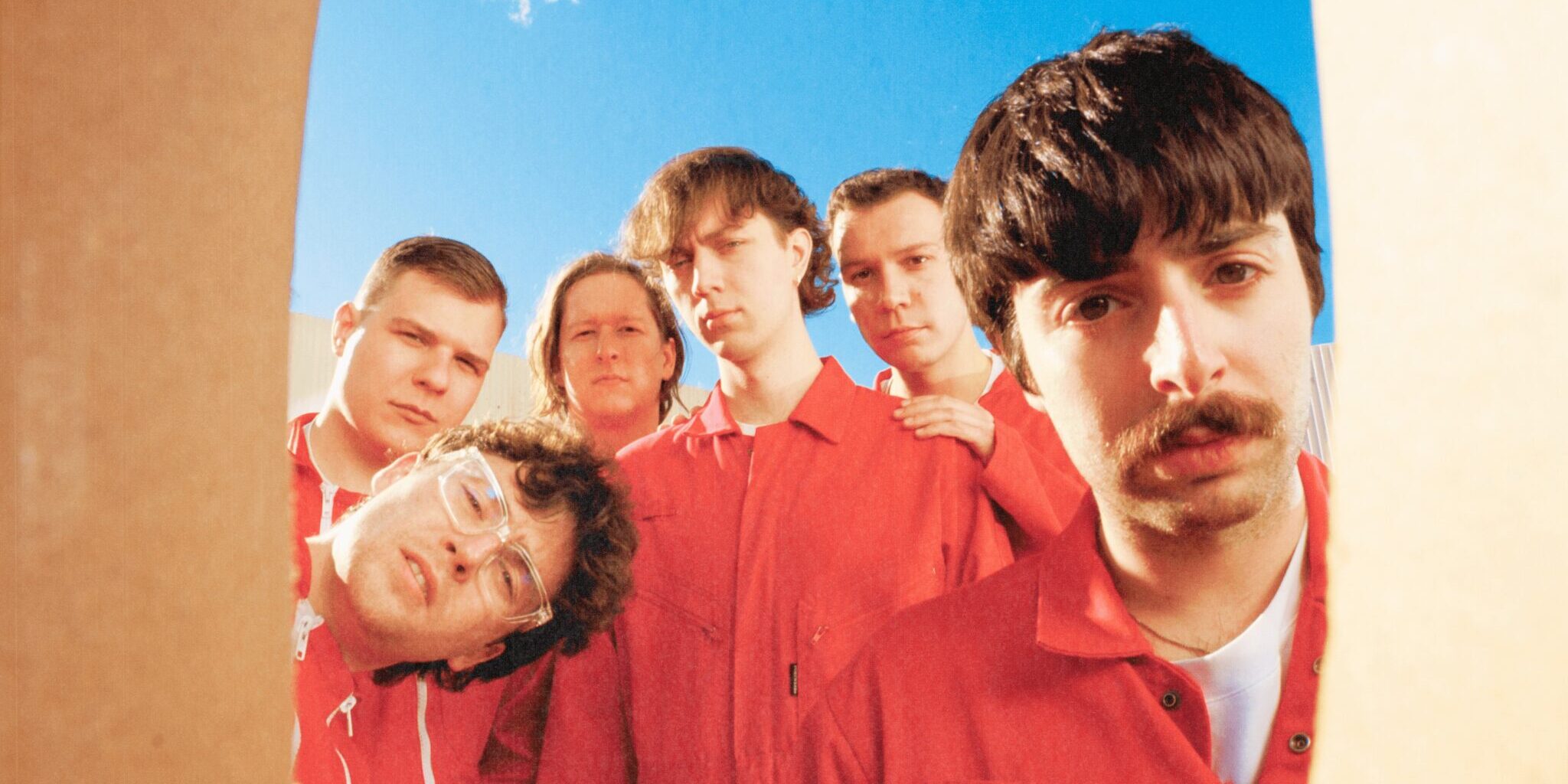 Isten, haza, család – megjelent egy új Carson Coma-dal