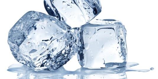 Felfedezték, hogy szobahőmérsékleten is lehet jég a vízből