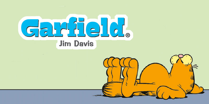 Garfield