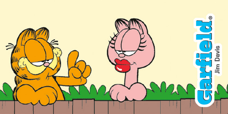 Garfield