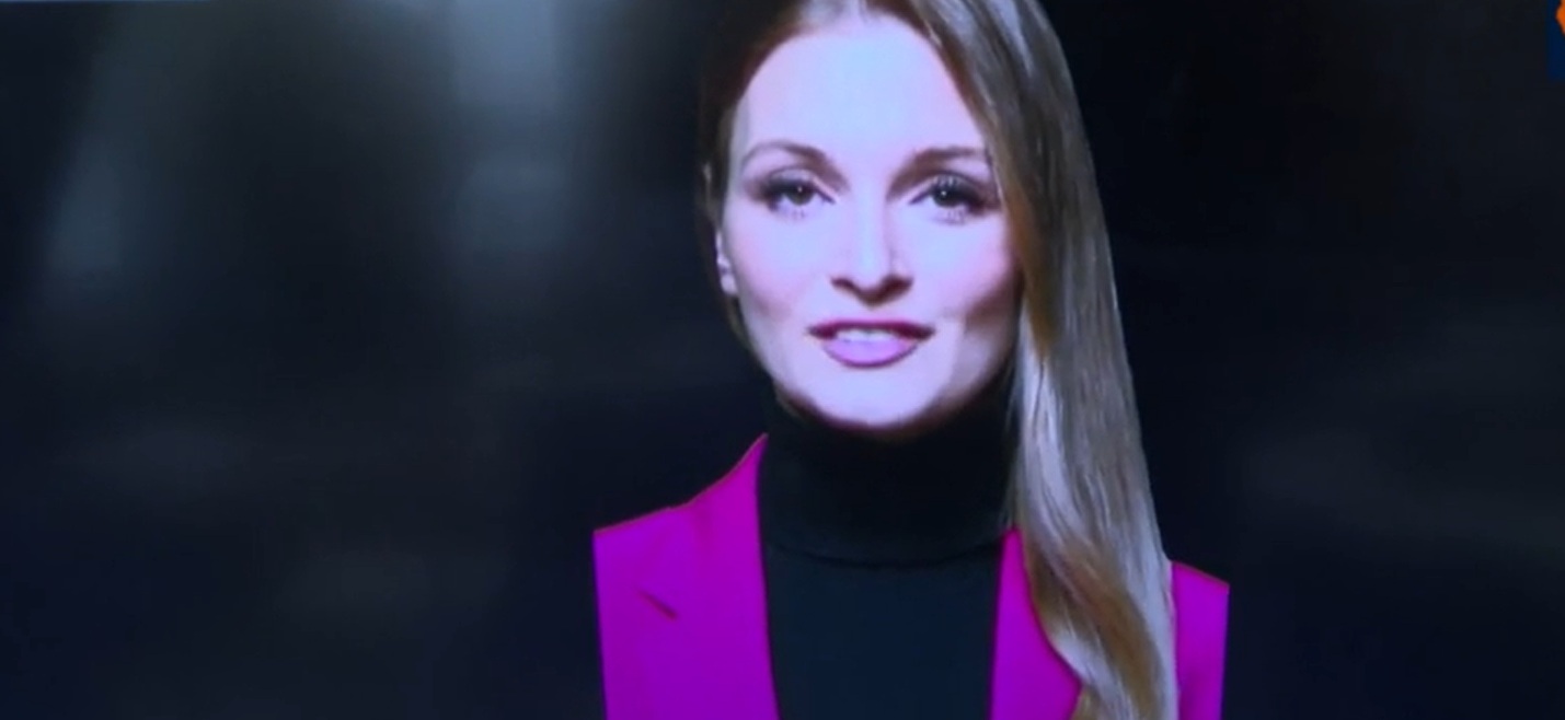 Egy szlovák általános iskolában már van MI-tanár is