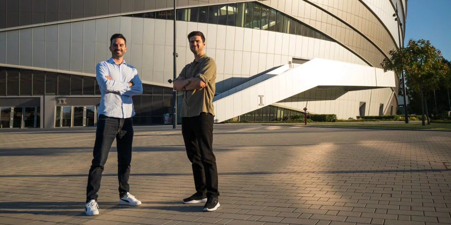 Jövőre hét arénakoncertet ad a Pamkutya-testvérpár, de csak most kezdtek el énekelni tanulni