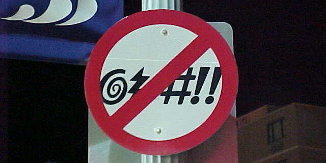 Már az őseink is tudtak cifrán káromkodni