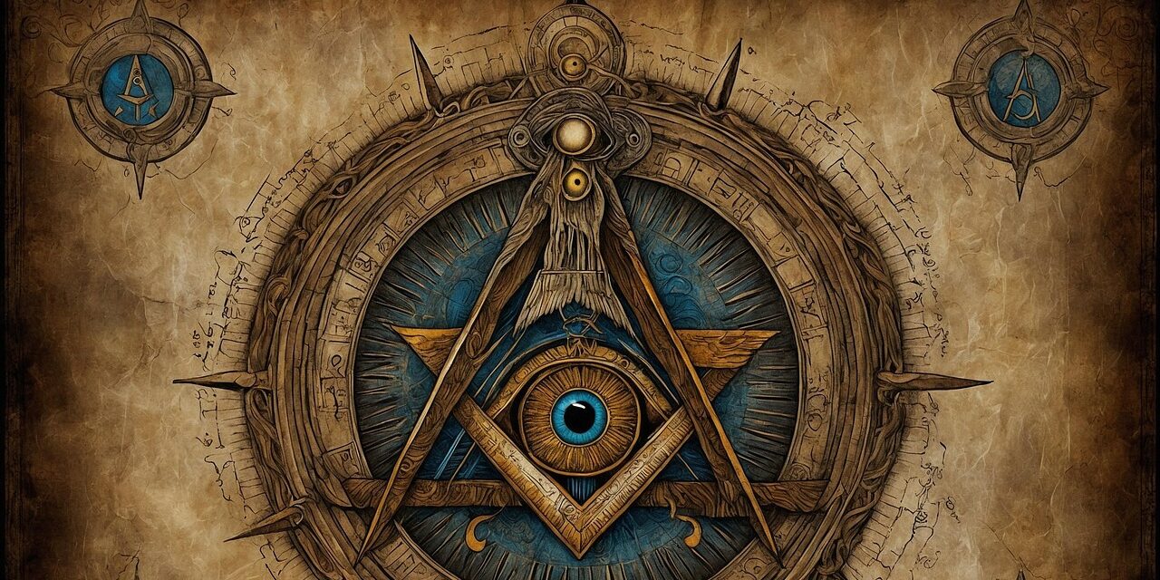 Kik azok a szabadkőművesek?