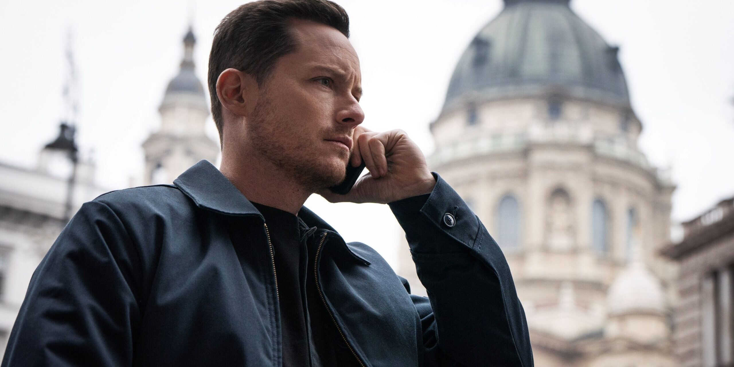 Izgalmas amerikai krimit forgattak Budapesten, sok helyszínt fel is ismerhetünk benne