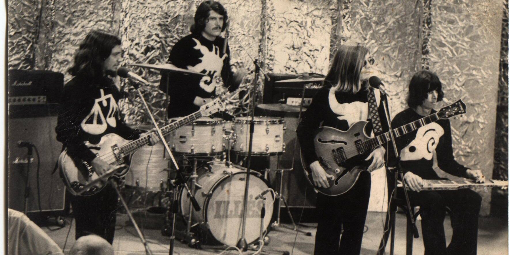 Kispolgár-zenesuli 5. rész: A magyar beat születése