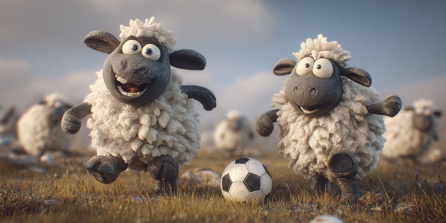 Birkakaka miatt kellett elhalasztani egy focimeccset Angliában