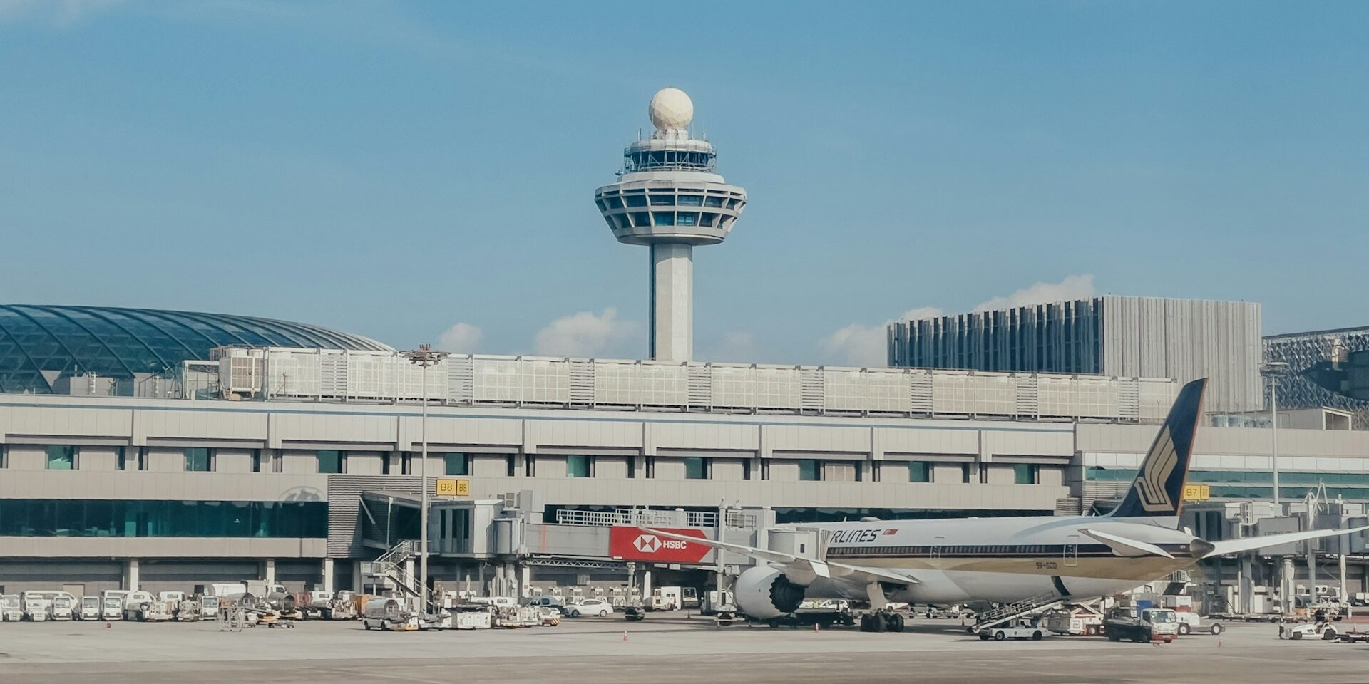 Különleges, de borzasztóan nehéz munka: így dolgoznak a légiforgalmi irányítók