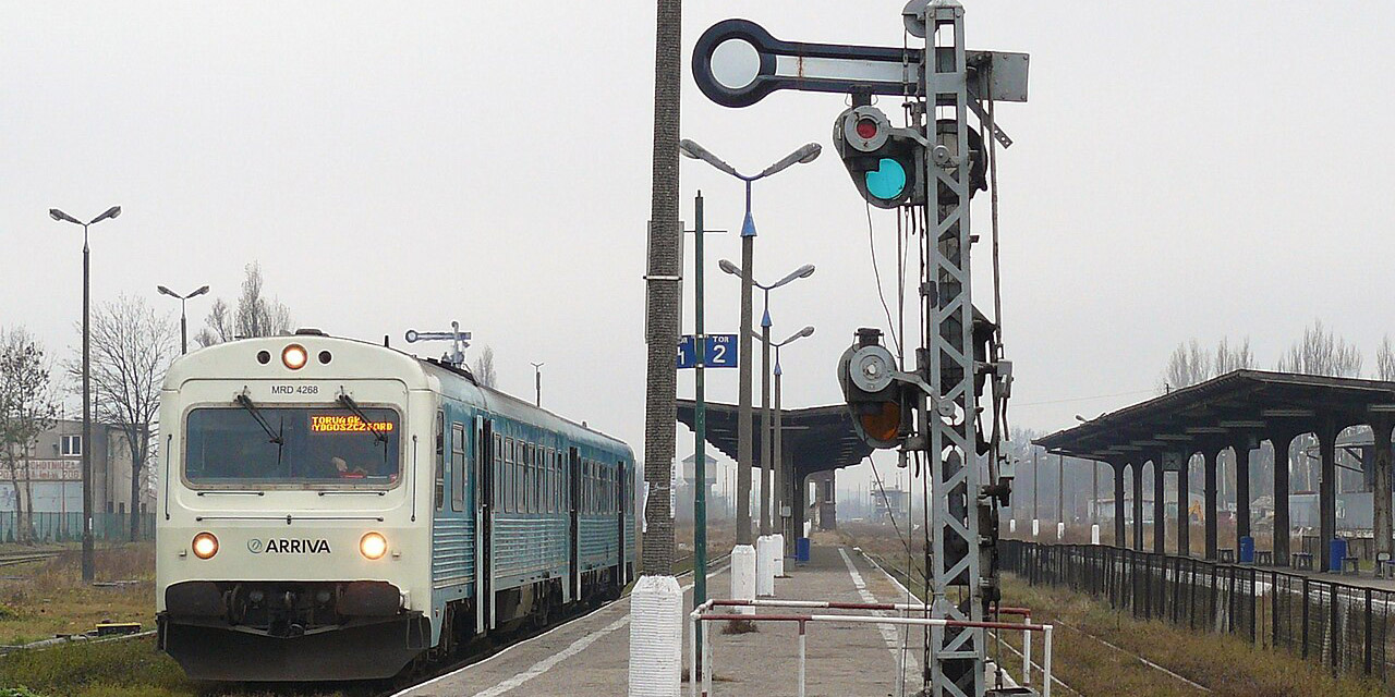 Miért nem ütköznek össze a vonatok általában?