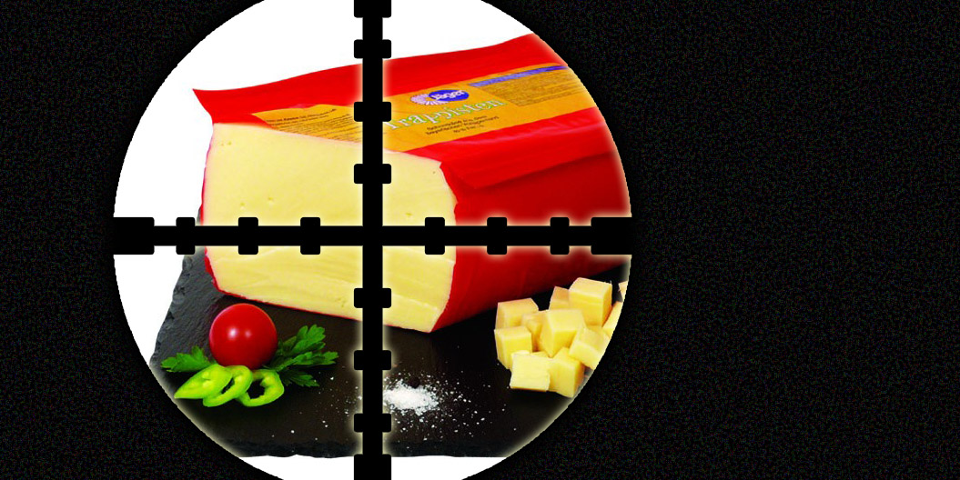 Hadat üzent Magyarország a lengyel trappistának