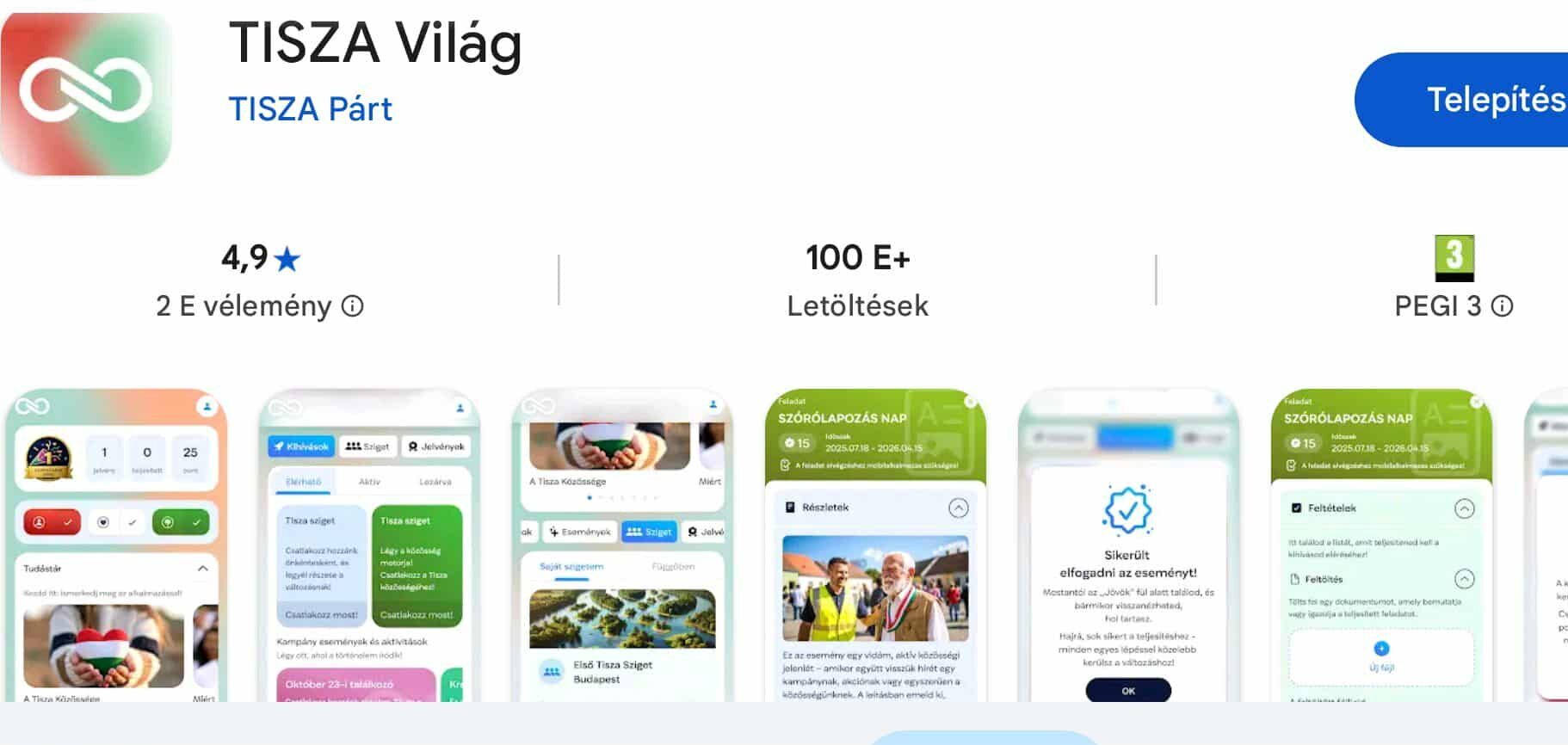 Mi ez az adatszivárgási ügy, amin most mindenki pörög?