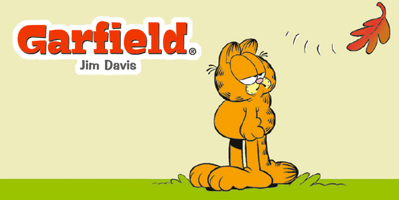 Garfield