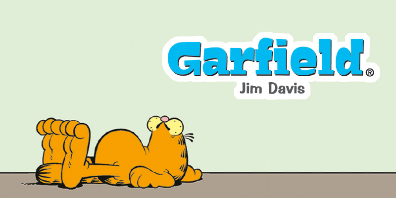 Garfield