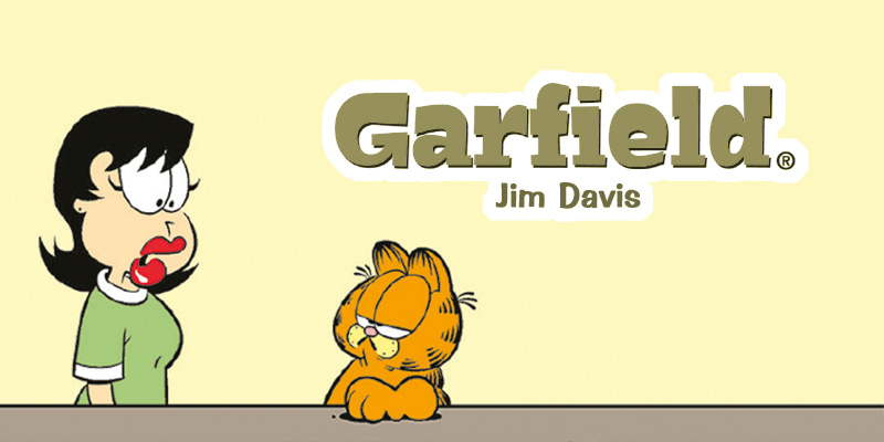 Garfield